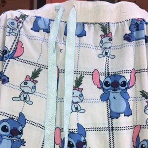 Lilo and stitch sleep pants